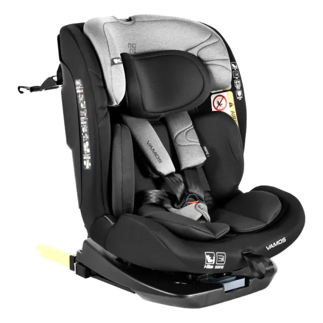 Стол за кола Vamos 40-150см Stone-gray Moni 112320