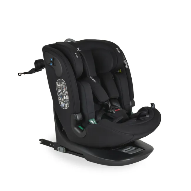 Стол за кола GTS 40-150см Black-ink Moni 112321