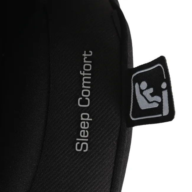 стол за кола 40-150 см Стол за кола GTS 40-150см Black-ink — снимка 14