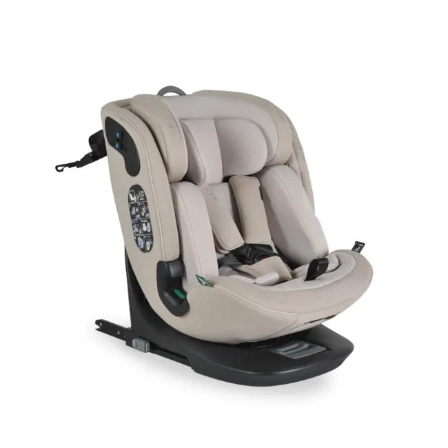 Стол за кола 40-150 см GTS Sandstone Moni 112323