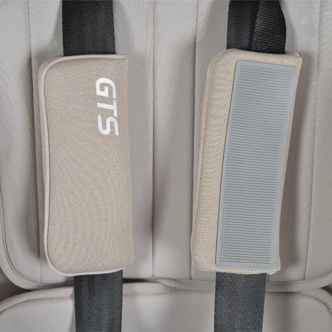 стол за кола 40-150 см Стол за кола GTS 40-150см Sandstone — снимка 15