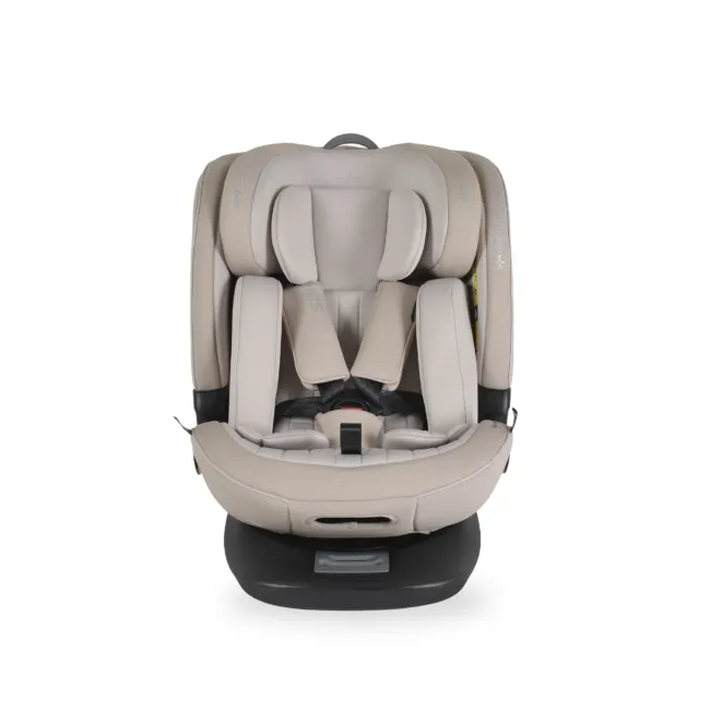 стол за кола 40-150 см Стол за кола GTS 40-150см Sandstone — снимка 3