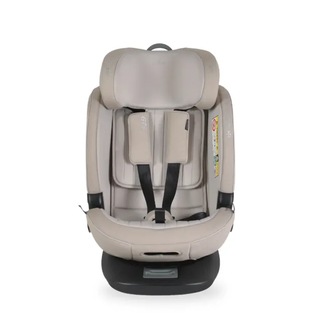 стол за кола 40-150 см Стол за кола GTS 40-150см Sandstone — снимка 4
