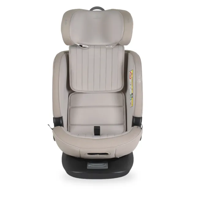 стол за кола 40-150 см Стол за кола GTS 40-150см Sandstone — снимка 5