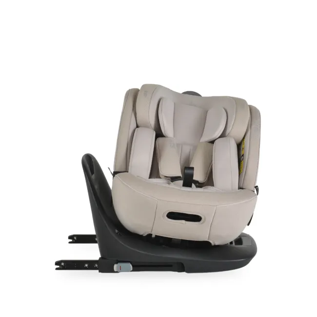 стол за кола 40-150 см Стол за кола GTS 40-150см Sandstone — снимка 9