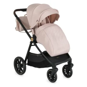 Комбинирана количка 2 в 1 Celebrity Cloud-pink Moni 112327