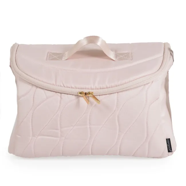 Комбинирана количка 2 в 1 Celebrity Cloud-pink — снимка 16