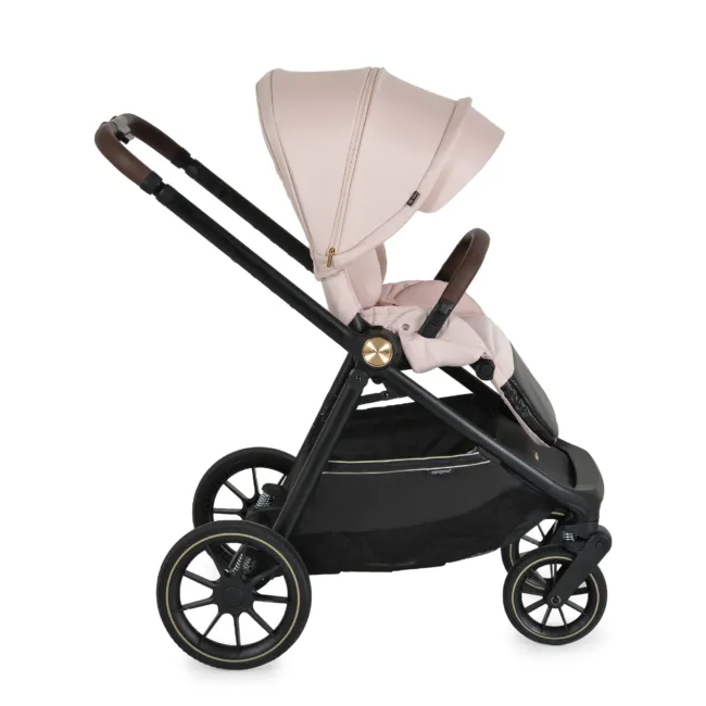 Комбинирана количка 2 в 1 Celebrity Cloud-pink — снимка 7