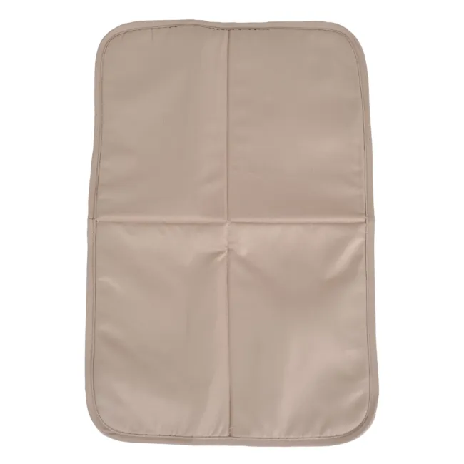 Комбинирана количка 2 в 1 Celebrity Crepe-beige — снимка 17