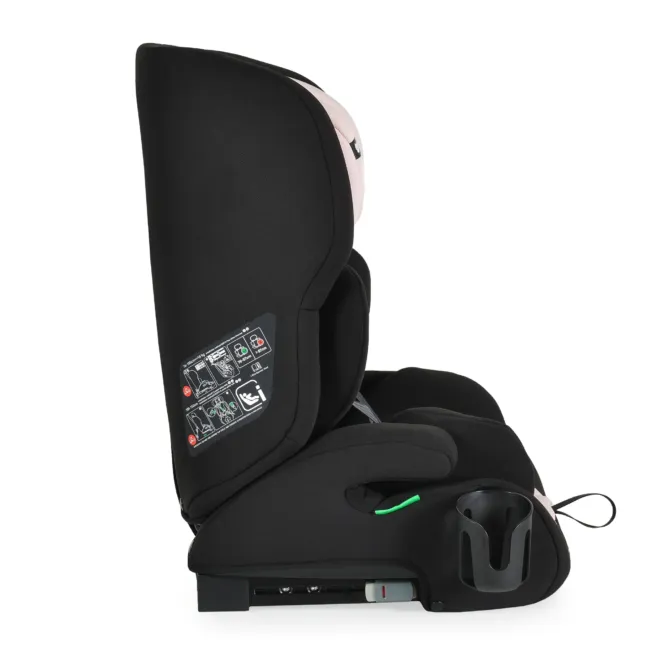 Стол за кола Trip 76-150 см Baby-pink — снимка 4