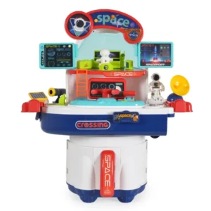 Игрален комплект Space Moni 112340