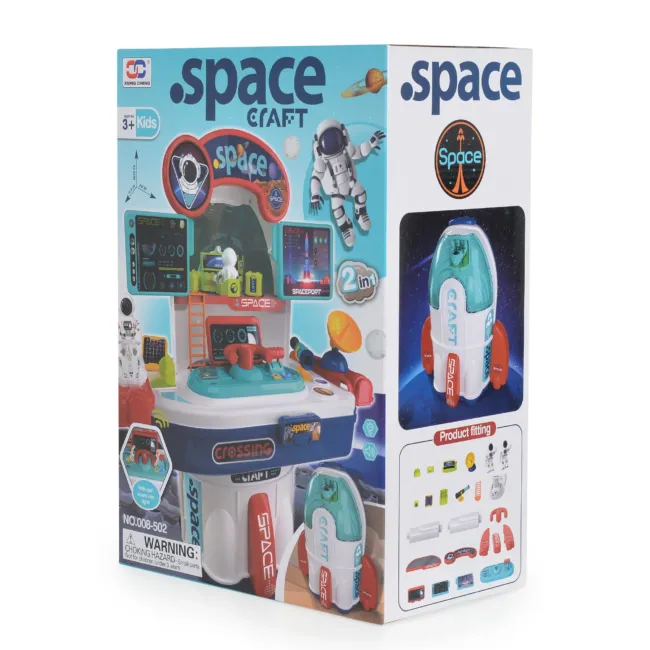 Игрален комплект Space — снимка 10