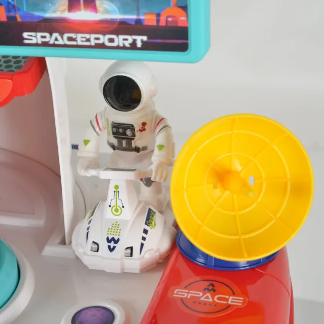 Игрален комплект Space — снимка 6