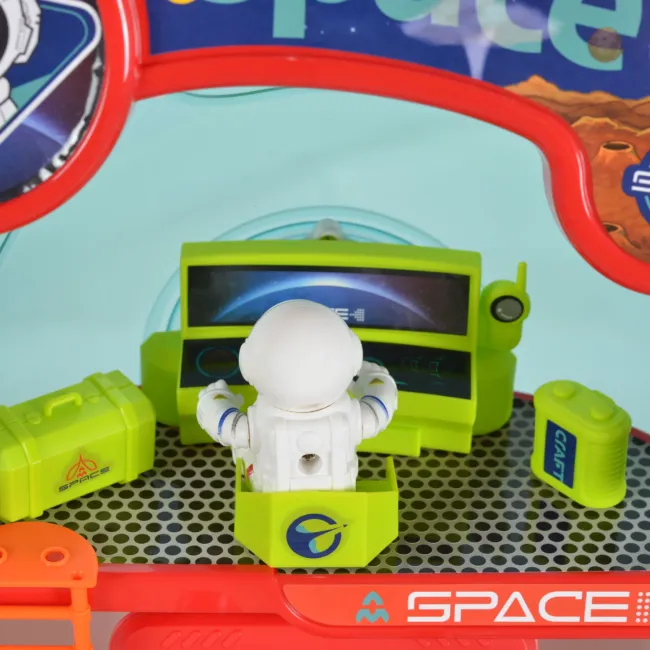 Игрален комплект Space — снимка 7