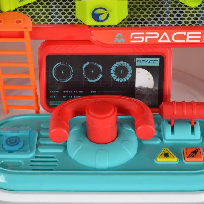 Игрален комплект Space — снимка 8