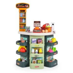 Игрален комплект Supermarket Moni 112341