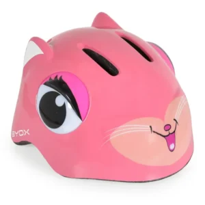 Каска Kati Y26 48-54 cm розов Moni 112353