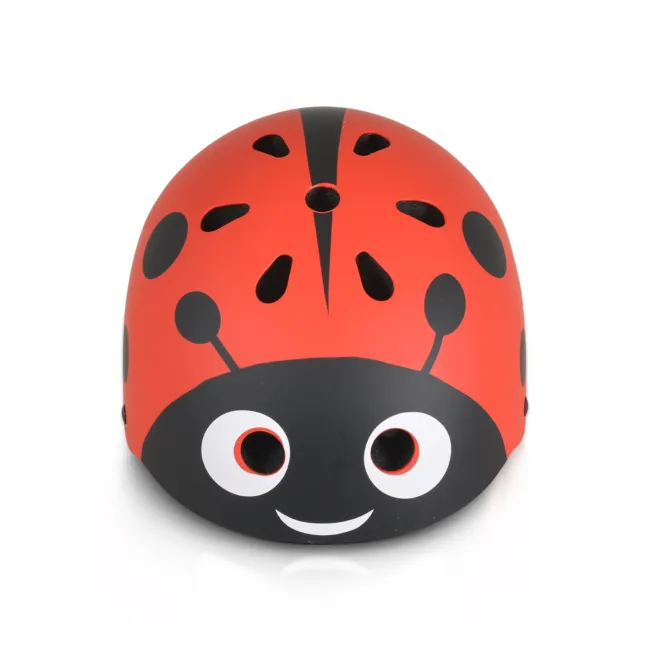 детска каска Ladybug Каска Skate Y09 48-54 cm Ladybug — снимка 2