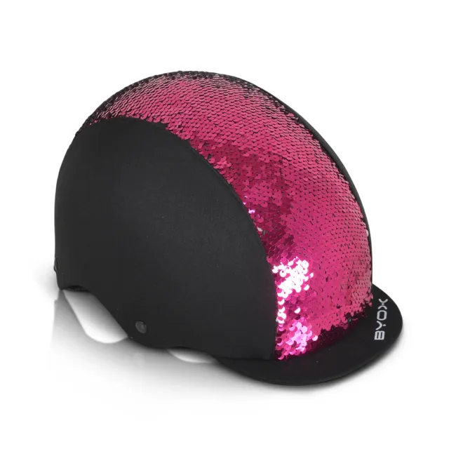 Каска Skate Y09 54-58 cm Sparkle Moni 112357