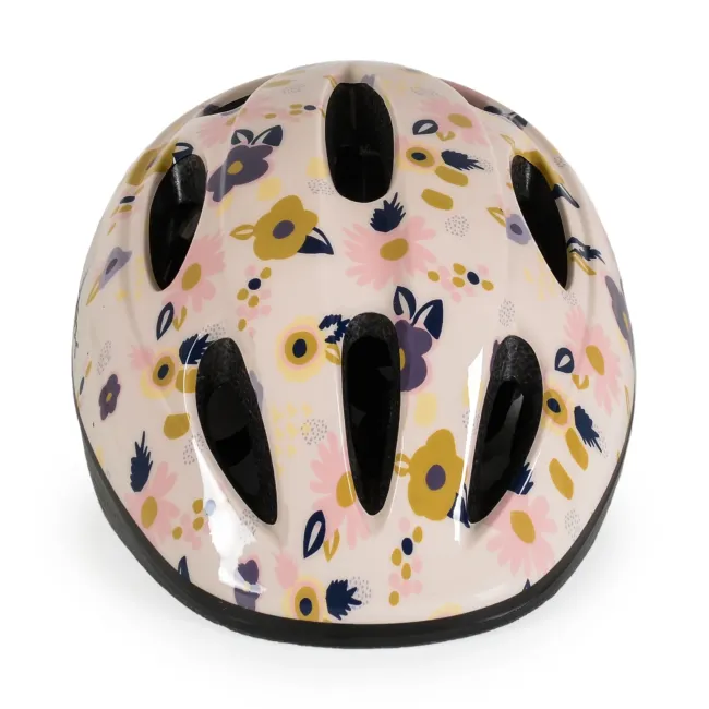 детска каска Y03 Каска Y03 (48-54 cm) бяла — снимка 2