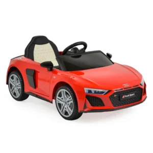 Акумулаторна кола Audi R8 Spyder Moni 112378