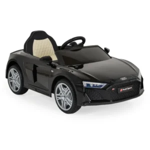 Акумулаторна кола Audi R8 Moni 112379