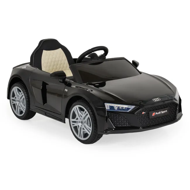 Акумулаторна кола Audi R8 Moni 112379