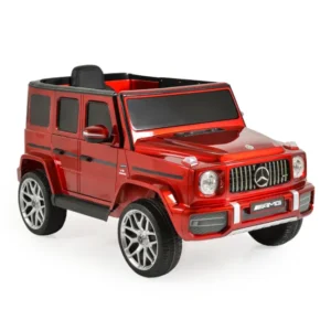 Акумулаторен джип Mercedes-AMG G63 Moni 112380