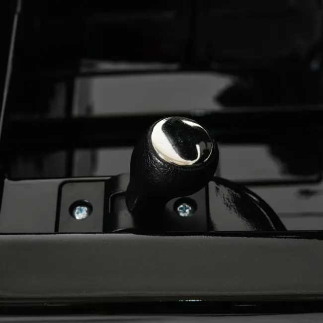 акумулаторен джип G63 Акумулаторен джип Mercedes-AMG G63 мет. черен — снимка 10
