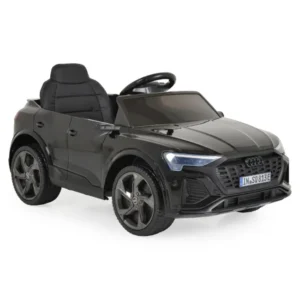 Акумулаторен джип Audi SQ8 e-tron Moni 112387