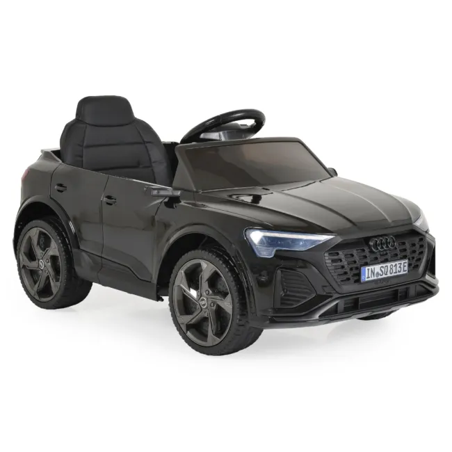 Акумулаторен джип Audi SQ8 e-tron Moni 112387