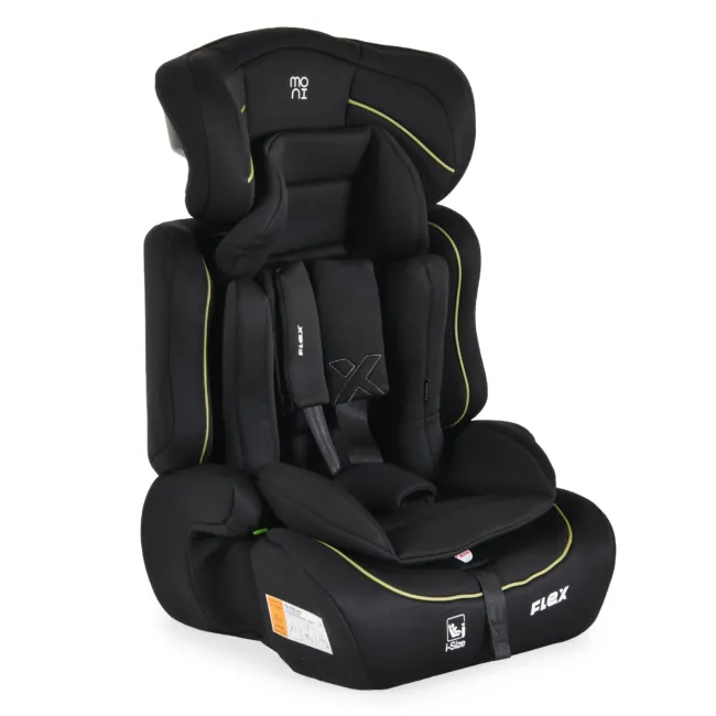 Стол за кола Flex 76-150см зелен Moni 112403