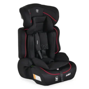 Стол за кола Flex 76-150см червен Moni 112404