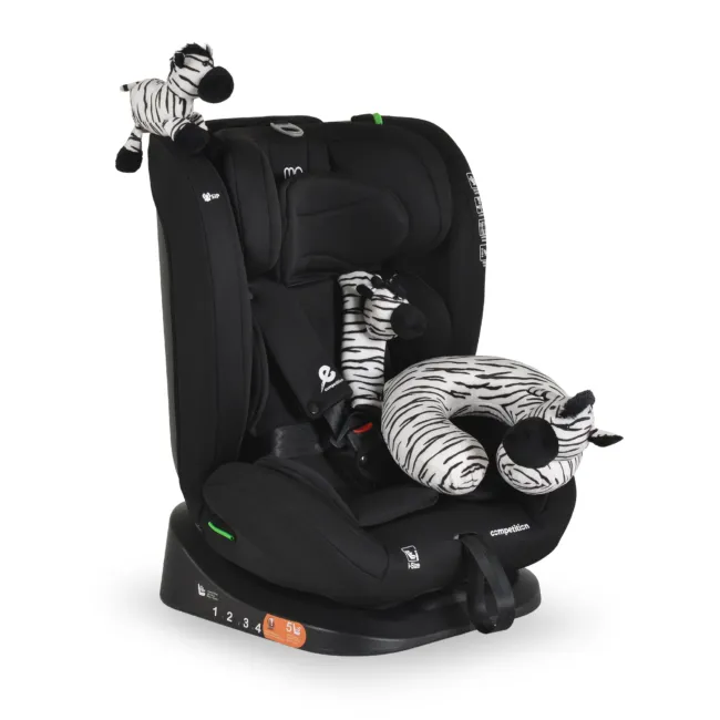 Стол за кола 40-150см Midnight-black Moni 112411