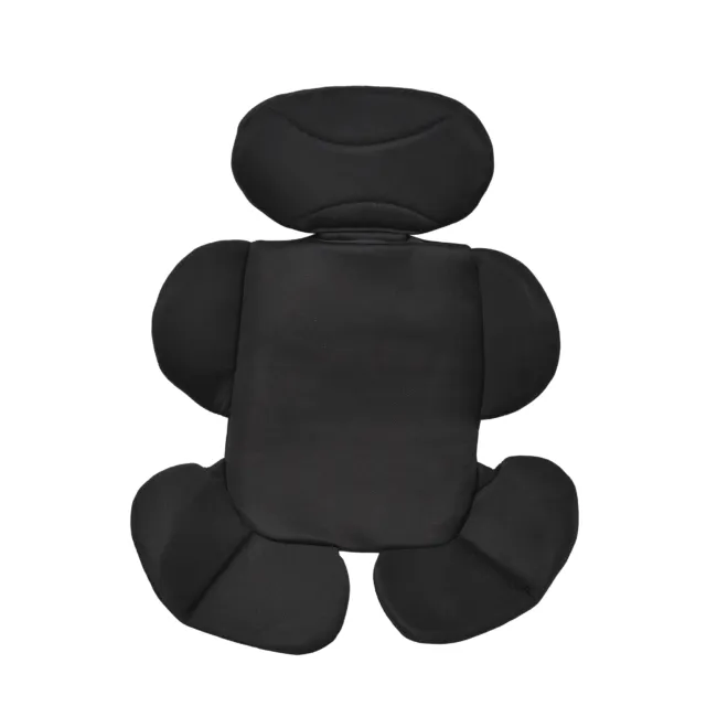 стол за кола 40-150 см Стол за кола Competition 40-150см Midnight-black — снимка 10