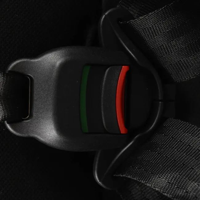 стол за кола 40-150 см Стол за кола Competition 40-150см Midnight-black — снимка 12