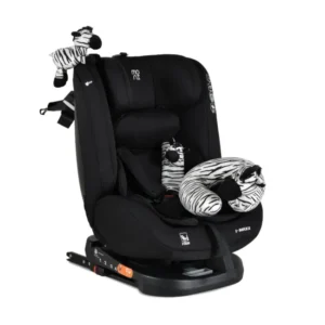Стол за кола i-Maxx 40-150см Midnight-black Moni 112412