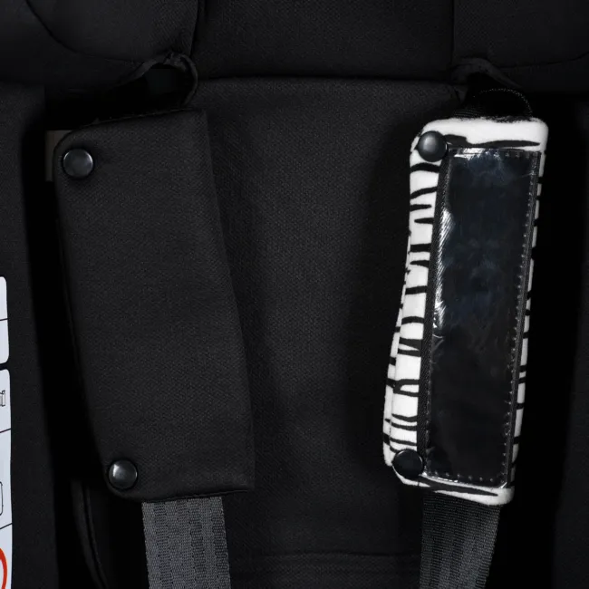 Стол за кола i-Maxx 40-150см Midnight-black — снимка 16