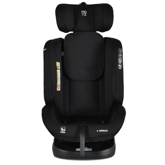 Стол за кола i-Maxx 40-150см Midnight-black — снимка 6