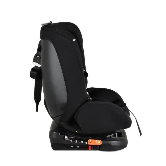 Стол за кола i-Maxx 40-150см Midnight-black — снимка 7