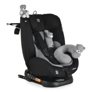 Стол за кола i-Maxx 40-150см Space-gray Moni 112413
