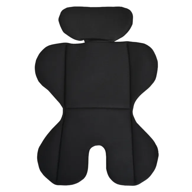 стол за кола 76-150 см Стол за кола Rock 76-150см Midnight-black — снимка 6