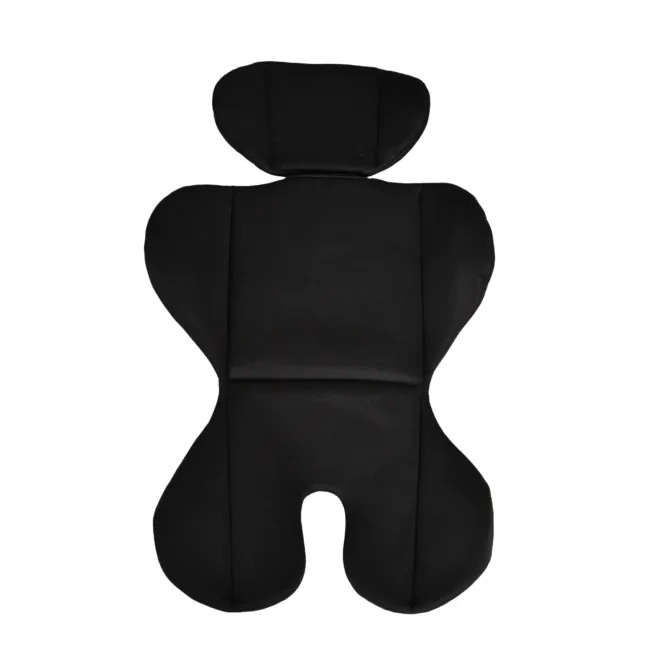Стол за кола Security 76-150см Midnight-black — снимка 9