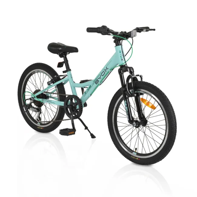 велосипед със скорости 20 Princess mint Moni 112417