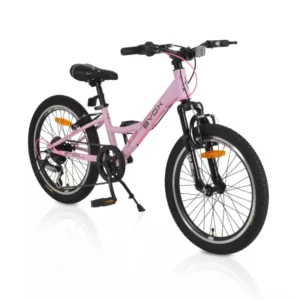 Велосипед със скорости 20" Princess pink Moni 112418