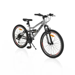 Велосипед със скорости 24 Adventura grey 112420 Moni 112420