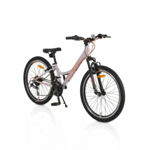 Велосипед със скорости 24" Princess beige Moni 112421