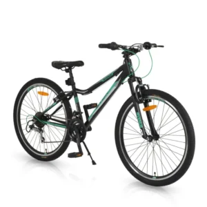 Велосипед със скорости 26" Avenue black Moni 112425