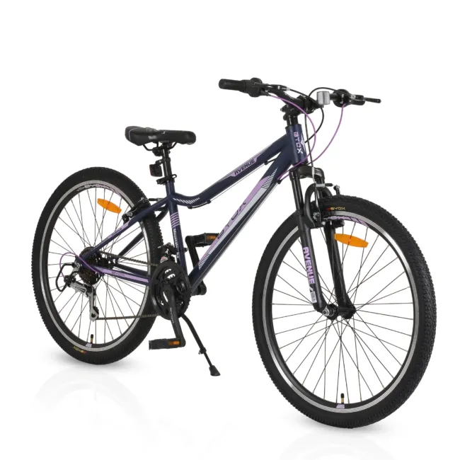 Велосипед със скорости 26 Avenue violet Moni 112427