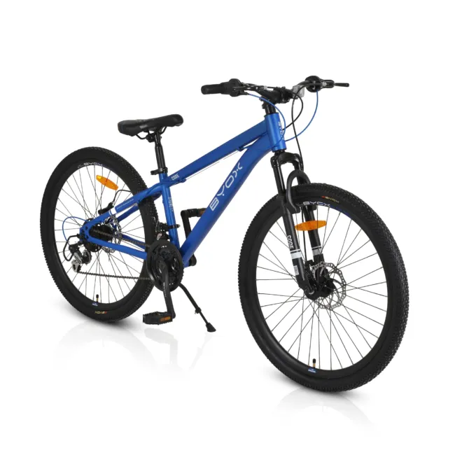 Велосипед със скорости 26 Code blue 112428 Moni 112428
